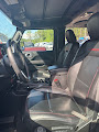 2019 Jeep Wrangler Rubicon