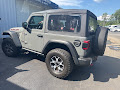 2019 Jeep Wrangler Rubicon