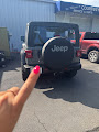 2019 Jeep Wrangler Rubicon