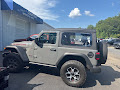 2019 Jeep Wrangler Rubicon