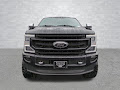 2021 Ford F-250SD Platinum