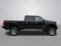 2021 Ford F-250SD Platinum