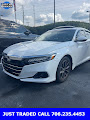 2021 Honda Accord EX-L