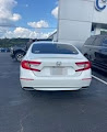 2021 Honda Accord EX-L