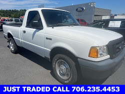 2005 Ford Ranger XL