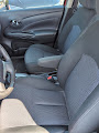 2018 Nissan Versa 1.6 SV