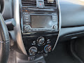 2018 Nissan Versa 1.6 SV