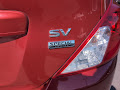 2018 Nissan Versa 1.6 SV