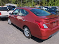 2018 Nissan Versa 1.6 SV