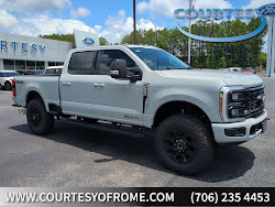 2025 Ford F-250SD Lariat