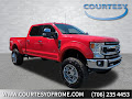 2021 Ford F-250SD XLT