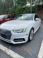 2018 Audi A4 2.0T ultra Premium Plus