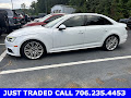 2018 Audi A4 2.0T ultra Premium Plus