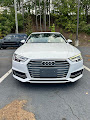 2018 Audi A4 2.0T ultra Premium Plus