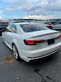 2018 Audi A4 2.0T ultra Premium Plus