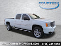 2014 GMC Sierra 2500HD Denali