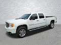 2014 GMC Sierra 2500HD Denali