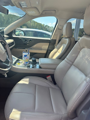 2021 Lincoln Aviator