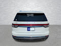 2021 Lincoln Aviator Standard