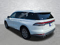 2021 Lincoln Aviator Standard