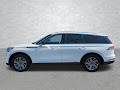 2021 Lincoln Aviator Standard