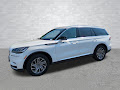 2021 Lincoln Aviator Standard