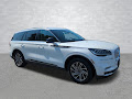 2021 Lincoln Aviator Standard