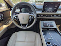 2021 Lincoln Aviator Standard