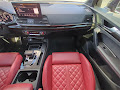 2023 Audi SQ5 Premium Plus