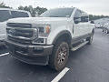 2022 Ford F-350SD King Ranch