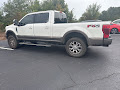 2022 Ford F-350SD King Ranch