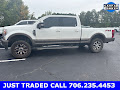 2022 Ford F-350SD King Ranch