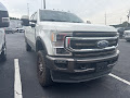 2022 Ford F-350SD King Ranch