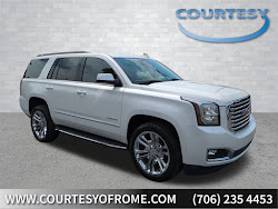 2020 GMC Yukon SLT