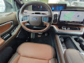2025 Ford Expedition Max King Ranch