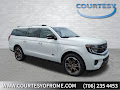 2025 Ford Expedition Max King Ranch