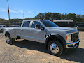 2026 Ford F-450SD XL