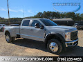 2026 Ford F-450SD XL