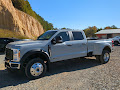 2026 Ford F-450SD XL