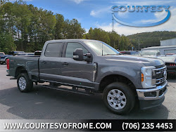 2024 Ford F-250SD XLT