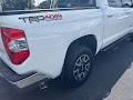 2020 Toyota Tundra Limited