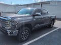 2021 Toyota Tundra Limited