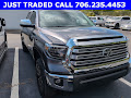 2021 Toyota Tundra Limited