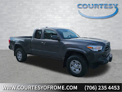 2019 Toyota Tacoma SR5