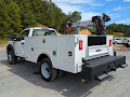 2024 Ford F-550SD XL