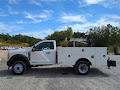 2024 Ford F-550SD XL