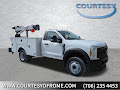 2024 Ford F-550SD XL