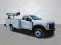 2024 Ford F-550SD XL