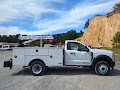 2024 Ford F-550SD XL