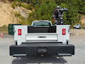 2024 Ford F-550SD XL